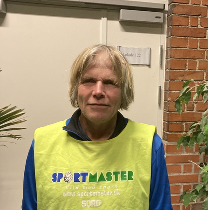 Udvalg Henrik