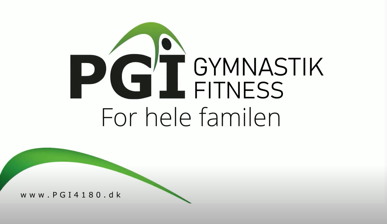 inspirationsvideo gymnastik og fitness